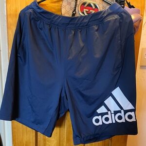 Adidas Shorts